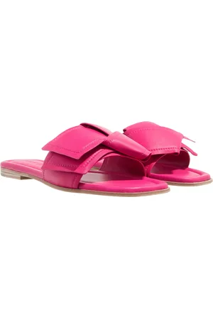 Kennel & Schmenger Slipper & Pantoletten - Holly - Gr. 36 (EU) - in Rosa - für Damen