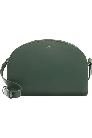 A.P.C. Schultertasche - Sac Demi-Lune - Gr. unisize - in - für Damen