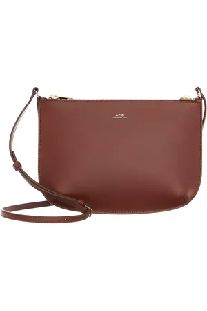 A.P.C. Schultertasche - Sac Sarah - Gr. unisize - in - für Damen