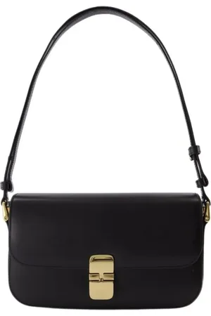 A.P.C. Schultertasche - Sac Grace Shoulder - Gr. unisize - in - für Damen