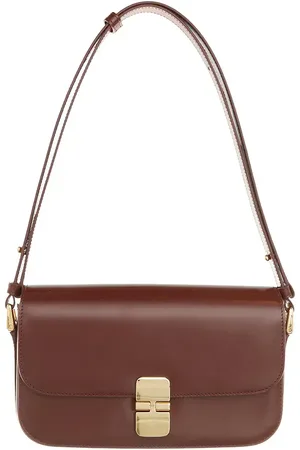 A.P.C. Schultertasche - Sac Grace Shoulder - Gr. unisize - in - für Damen