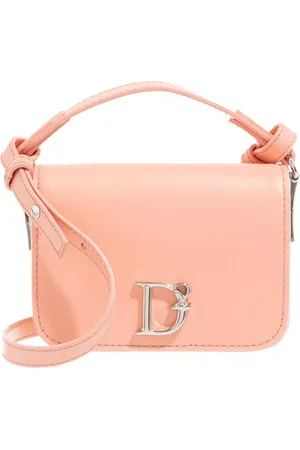 Dsquared2 Schultertasche - Mini Crossbody Bag - Gr. unisize - in - für Damen