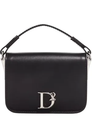 Dsquared2 Schultertasche - Mini Crossbody Bag - Gr. unisize - in - für Damen
