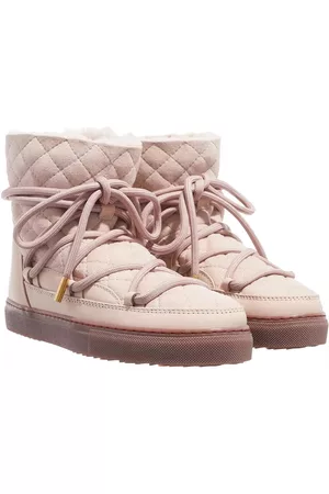 INUIKII Sneaker - Quilted Classic - Gr. 38 (EU) - in - für Damen