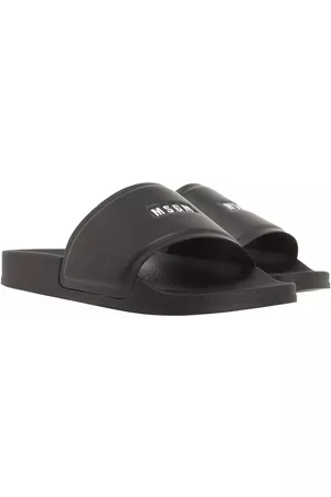 Msgm Sandalen - Slides - Gr. 36 (EU) - in - für Damen