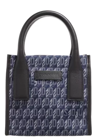 Dsquared2 Schultertasche - Shoulder Bag - Gr. unisize - in - für Damen
