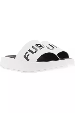 Furla Loafer - Real Fusbet Mule T.40 - Gr. 40 (EU) - in - für Damen