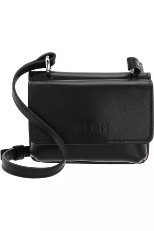 Msgm Schultertasche - Crossbody Bag - Gr. unisize - in - für Damen