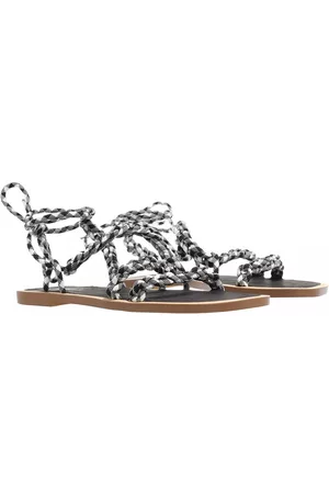 Msgm Sandalen - Sandals - Gr. 37 (EU) - in - für Damen