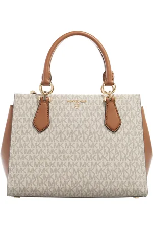Michael Kors Handtasche - Md Satchel - Gr. unisize - in - für Damen