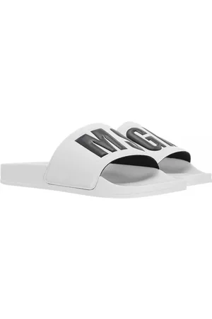 Msgm Sandalen - Slides - Gr. 36 (EU) - in - für Damen