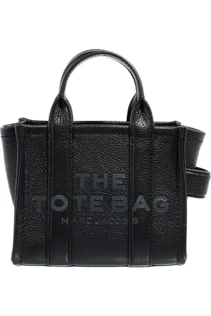 Marc Jacobs Handtasche - Leather Tote Bag - Gr. unisize - in - für Damen