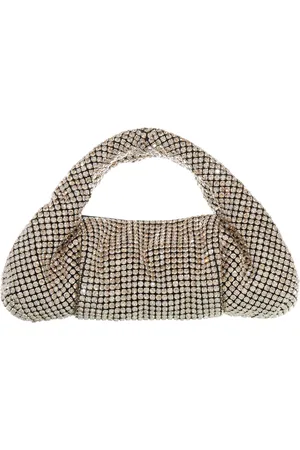Stuart Weitzman Handtasche - The Moda Shine Mini Tote - Gr. unisize - in - für Damen