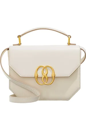 Bally Schultertasche - Emblem Folio - Gr. unisize - in - für Damen