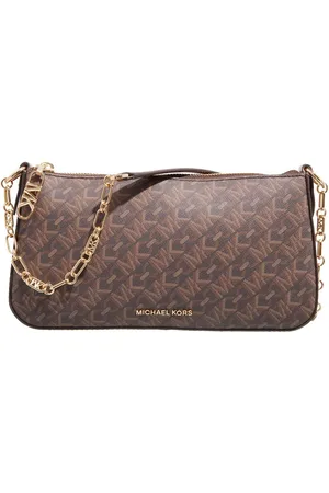 Michael Kors Handtasche - Md Chain Pouchette - Gr. unisize - in - für Damen