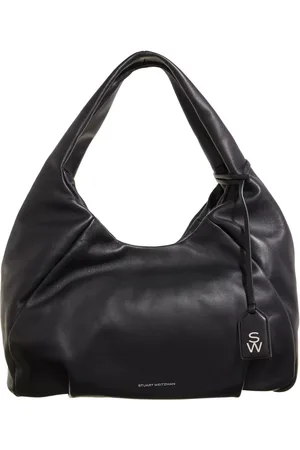 Stuart Weitzman Schultertasche - The Moda Hobo Bag - Gr. unisize - in - für Damen