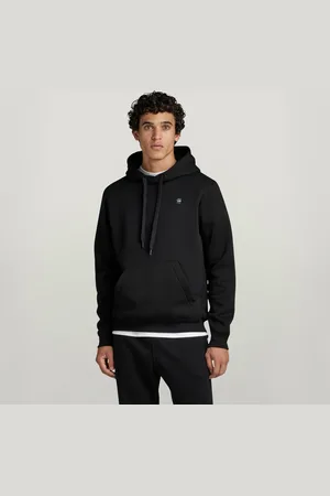 G-Star Premium Core Hooded Sweatshirt