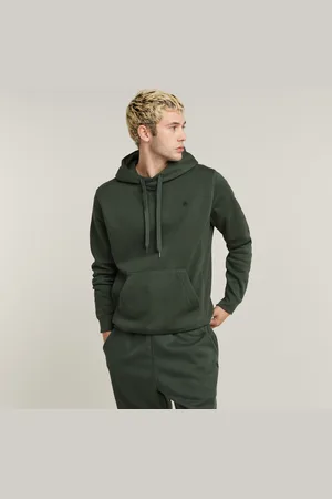 G-Star Premium Core Hooded Sweatshirt
