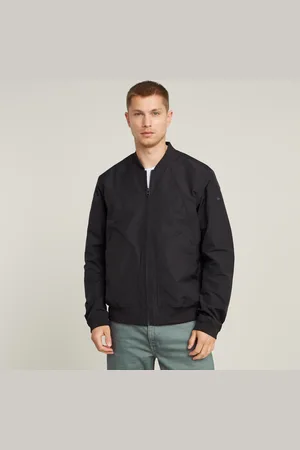 G-Star Unpadded Bomber Jacke