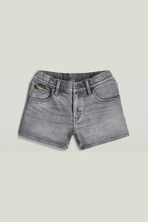 G-Star Mädchen Premium True Shorts