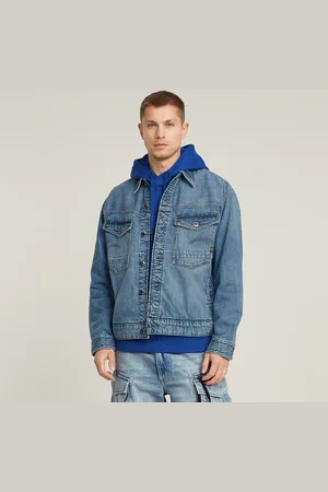 G-Star Dakota Jacke