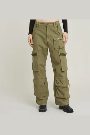 G-Star Mega Cargohose