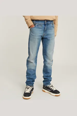 G-Star Jungen D-Staq Slim Jeans