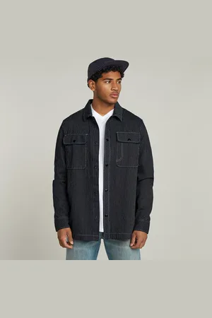 G-Star GPO Overshirt
