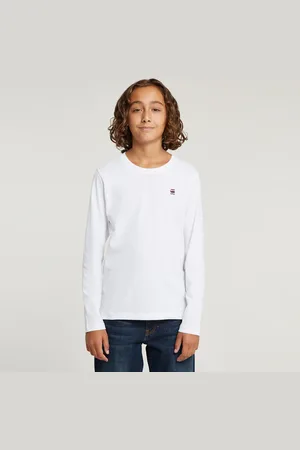 G-Star Jungen T-Shirt Regular 2 Pack