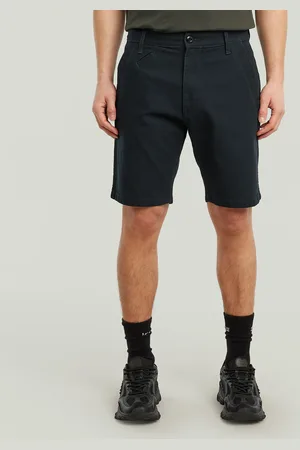 G-Star Bronson 3.0 Slim Chino Shorts