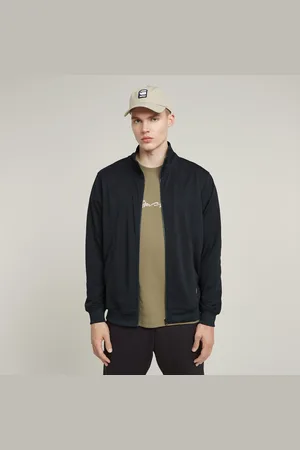 G-Star Motion Tech Tracktop Sweatshirt