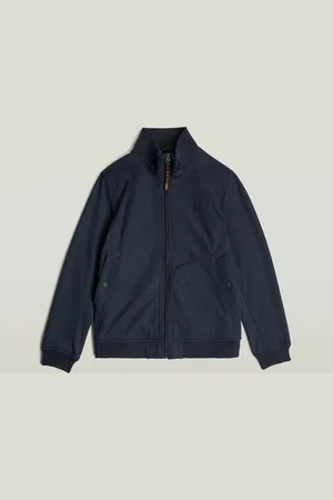 G-Star Softshell Track Jacke