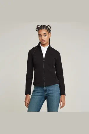 G-Star Biker Jacke