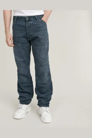 G-Star Elwood 3D Regular Jeans