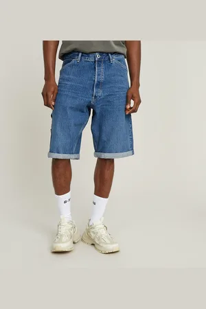 G-Star Bam Logger Shorts