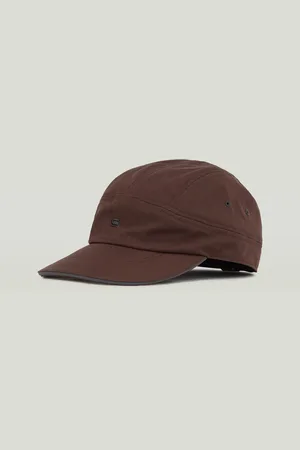G-Star Motion 5 Panel Cap