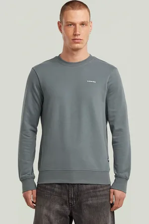 G-Star Logo Sweatshirt