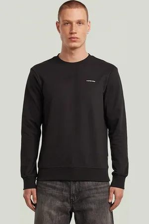 G-Star Logo Sweatshirt