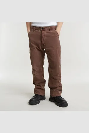 G-Star Carpenter 3D Loose Jeans