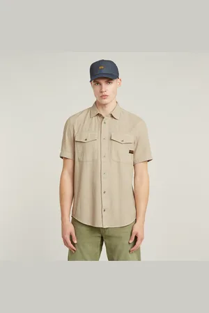 G-Star Marine Slim Hemd
