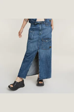 G-Star Belted Cargo Long Rock