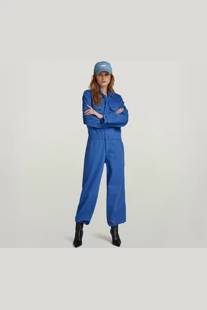 G-Star Painter Overall Jumpsuit
