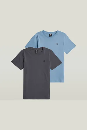 G-Star Boys T-Shirt Regular 2-Pack