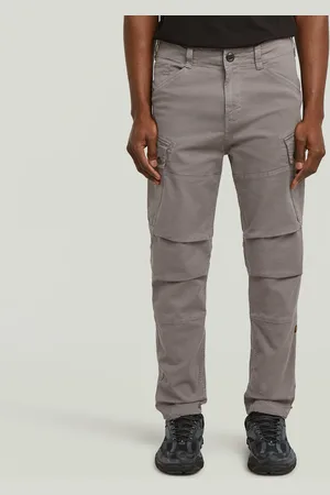 G-Star Roxic Straight Tapered Cargohose