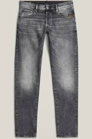 G-Star 3301 Regular Tapered Jeans II
