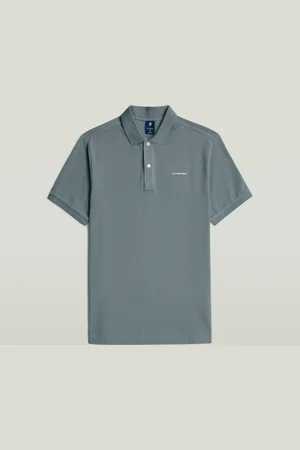 G-Star Oluv Slim Poloshirt