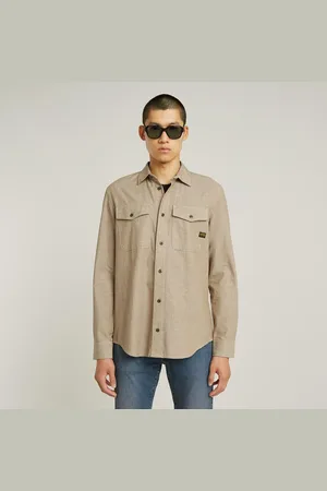 G-Star Marine Slim Hemd