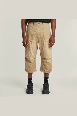 G-Star Fatigue 3D Relaxed Short