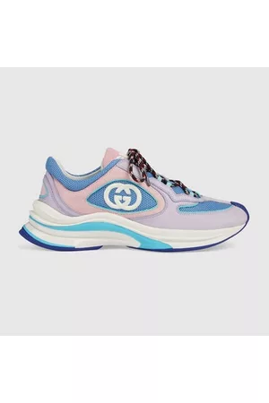 Gucci Damen Sneakers - Run Damensneaker, Grösse 39 IT