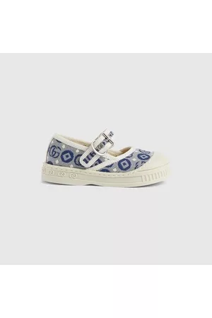 Gucci Baby Ballerinas - Baby